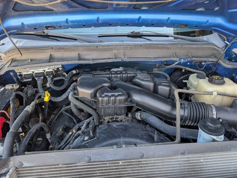 Used 2016 Ford F250 XL w/ XL Value Package image 21