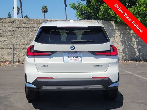 Used 2023 BMW X1 xDrive28i AWD/4WD image 31