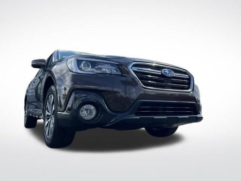 Used 2019 Subaru Outback 2.5i Touring image 55