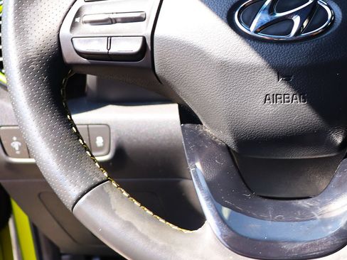 Used 2020 Hyundai Kona Ultimate FWD image 52