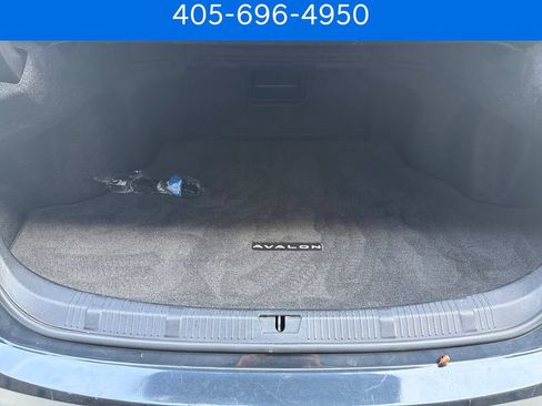 Used 2017 Toyota Avalon XLE FWD image 26