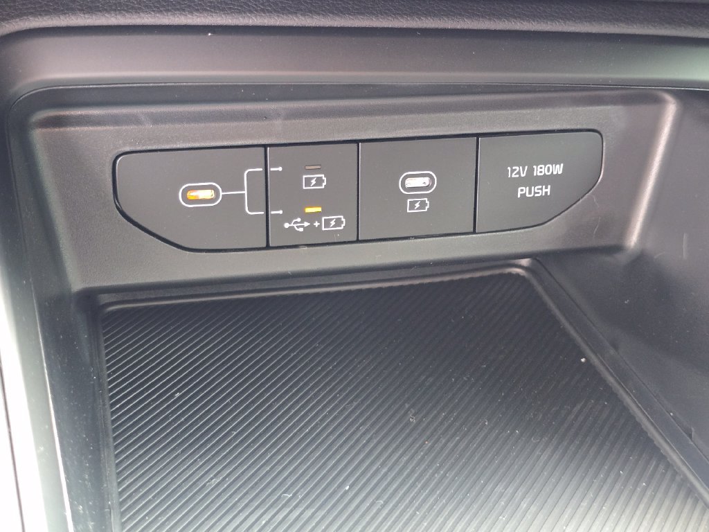 New 2026 Kia K5 LXS FWD image 14