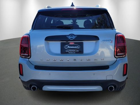Used 2023 MINI Cooper Countryman S image 6