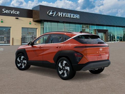 New 2026 Hyundai Kona SEL Sport image 5