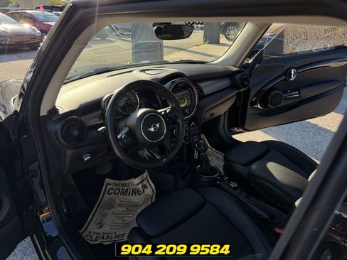 Used 2017 MINI Cooper S FWD image 28