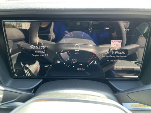 New 2026 GMC Terrain AT4 image 44