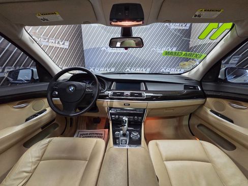 Used 2011 BMW 535i Gran Turismo image 20