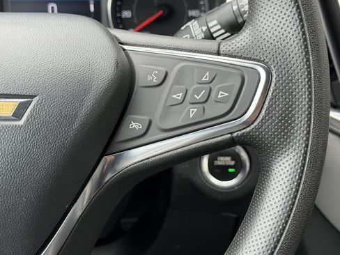 Used 2024 Chevrolet Equinox LS w/ LS Convenience Package FWD image 34