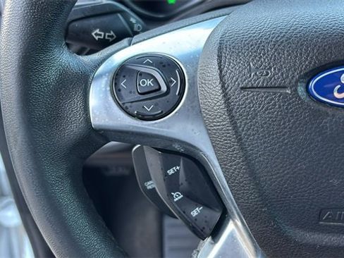 Used 2015 Ford Transit Connect XLT image 15