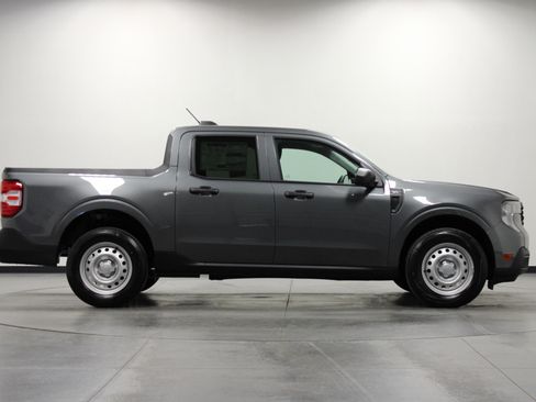 New 2025 Ford Maverick XL w/ Equipment Group 102A image 3