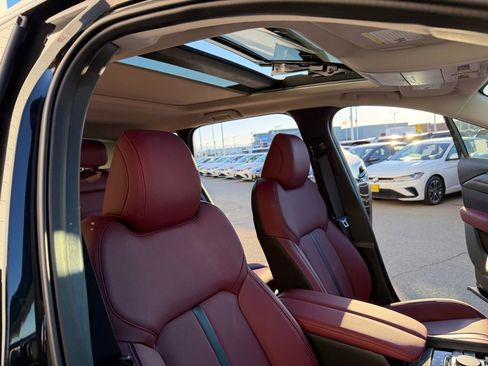 New 2026 MAZDA CX-50 2.5 Hybrid w/ Cargo Package image 20