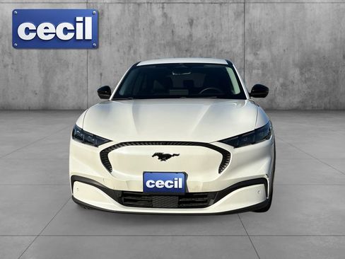 Used 2024 Ford Mustang Mach-E Select RWD image 2