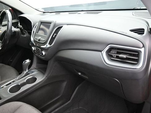 Used 2021 Chevrolet Equinox LT image 44