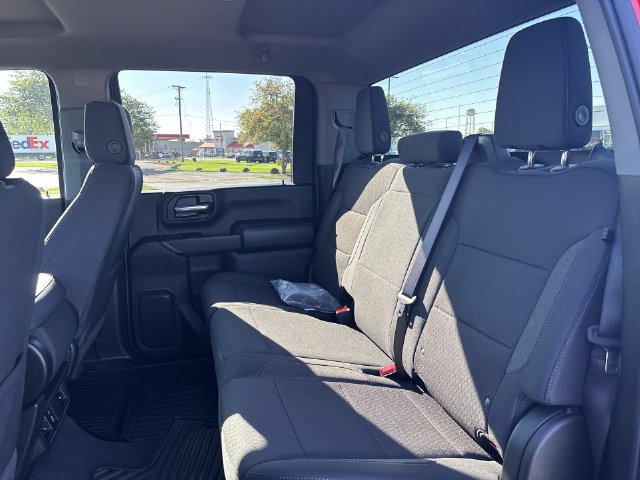 Certified 2026 Chevrolet Silverado 2500 Custom w/ Custom Convenience Package AWD/4WD image 17