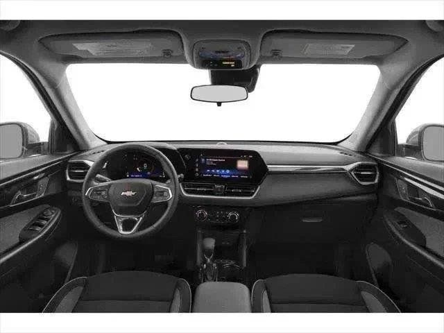 Used 2026 Chevrolet TrailBlazer LT AWD/4WD image 86