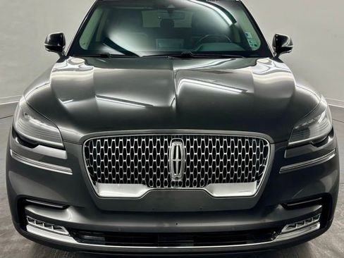 Used 2020 Lincoln Aviator Reserve RWD image 3