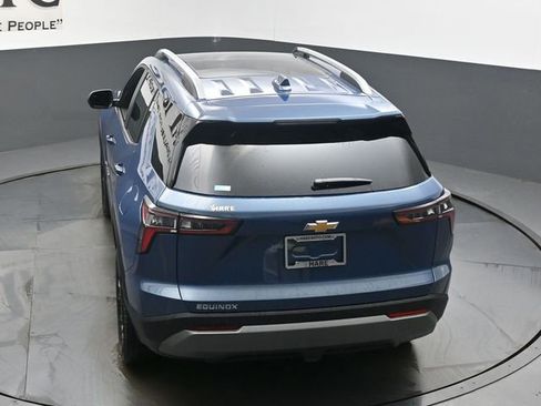 New 2026 Chevrolet Equinox LT image 35