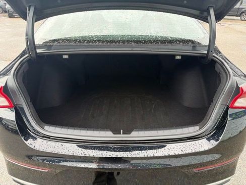 Used 2022 Kia K5 LXS FWD image 16