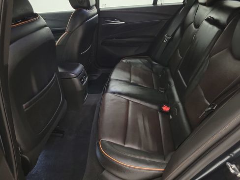 Used 2020 Cadillac CT4 Sport AWD/4WD image 14