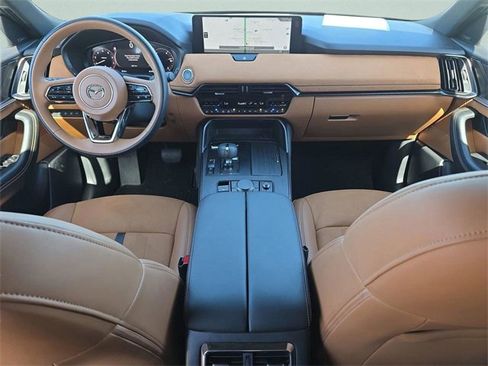 Used 2024 MAZDA CX-90 3.3 Turbo S w/ Premium Plus image 18