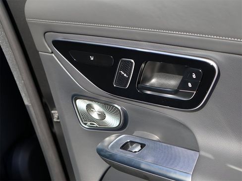 New 2026 Mercedes-Benz GLC 43 AMG 4MATIC Coupe image 18