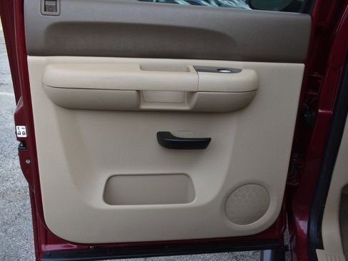 Used 2013 GMC Sierra 1500 SLE image 34