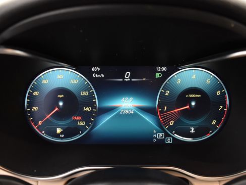 Used 2021 Mercedes-Benz GLC 300 GLC 300 w/ Premium Package image 13