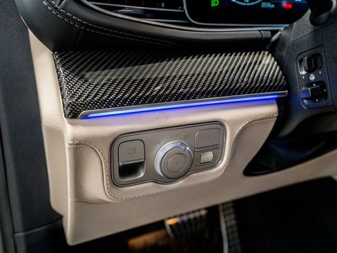 Used 2024 Mercedes-Benz GLS 63 AMG GLS 63 AMG image 41