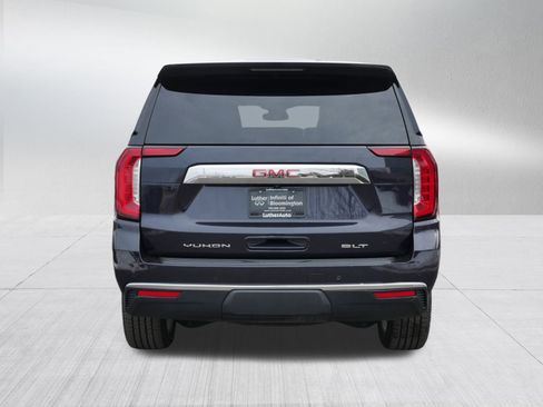 Used 2023 GMC Yukon SLT image 6