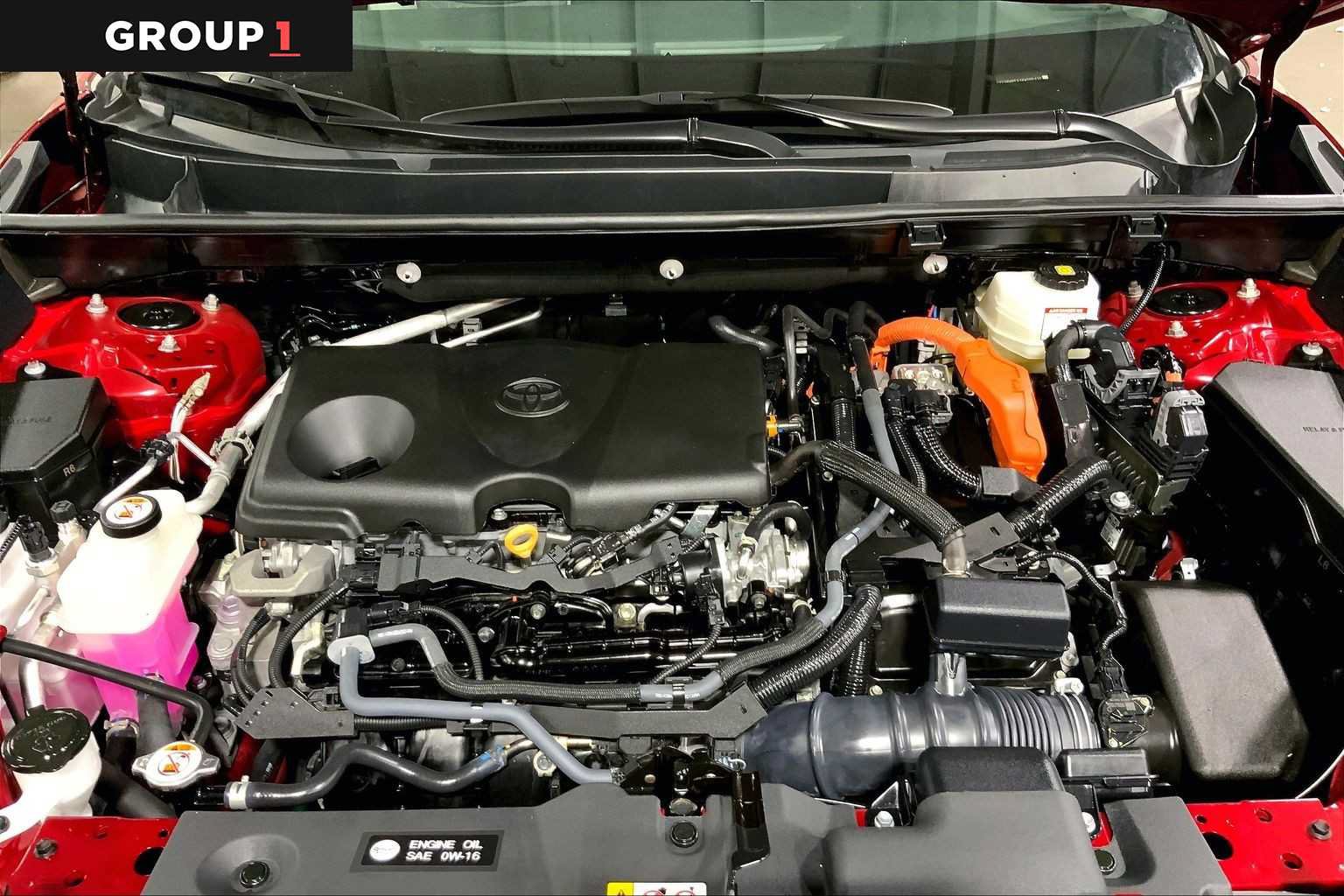 Certified 2024 Toyota RAV4 XLE AWD/4WD image 32