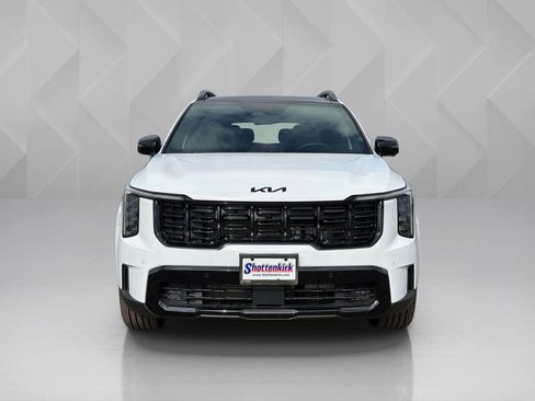 New 2026 Kia Sorento SX Prestige AWD/4WD image 2