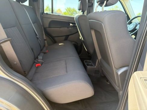 Used 2012 Jeep Liberty Sport w/ Popular Equipment Group AWD/4WD image 24