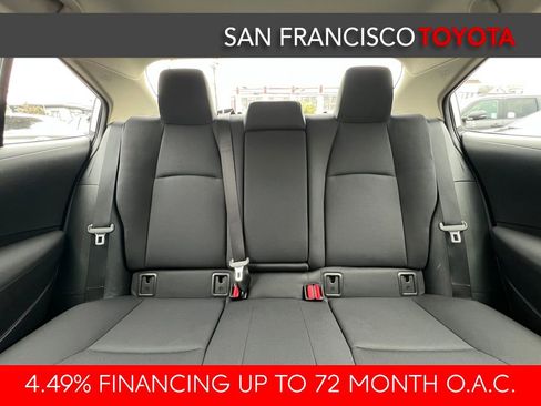 Used 2023 Toyota Corolla LE image 13