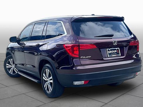 Used 2016 Honda Pilot EX-L image 11