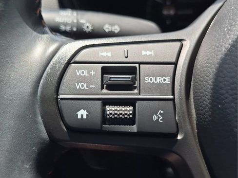 Certified 2025 Honda CR-V Sport image 13