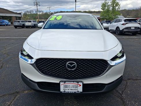 Used 2024 MAZDA CX-30 AWD 2.5 S image 19