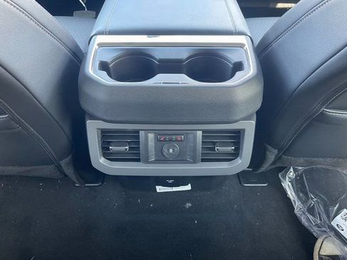 New 2025 Ford F350 Lariat w/ Chrome Package image 13