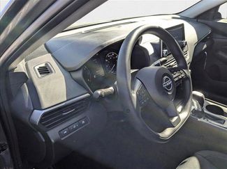 New 2025 Nissan Altima 2.5 S video 3