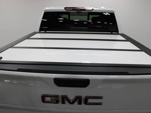 Used 2026 GMC Sierra 1500 AT4 w/ AT4 Premium Package image 12