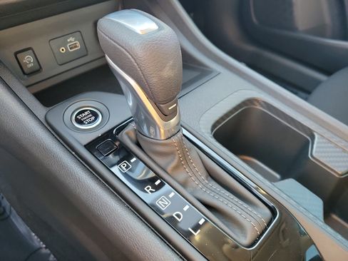 Certified 2025 Nissan Sentra S image 30