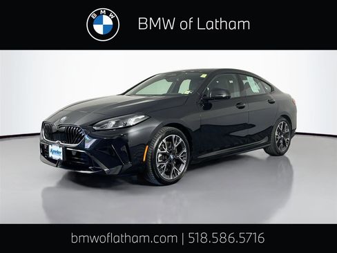 Used 2025 BMW 228i xDrive w/ Premium Package AWD/4WD image 1