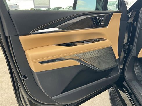 New 2026 Cadillac Escalade IQ Sport 2 image 10