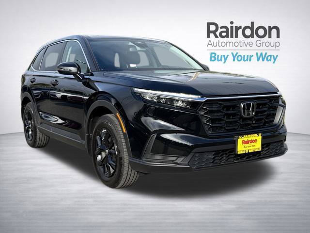 Used 2025 Honda CR-V LX 360° Tour
