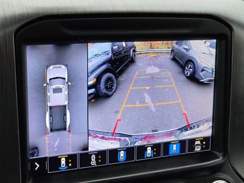 Used 2020 GMC Sierra 3500 Denali w/ Denali Ultimate Package image 20