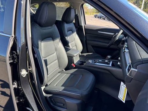 New 2025 MAZDA CX-5 AWD 2.5 S w/ Preferred Package image 17
