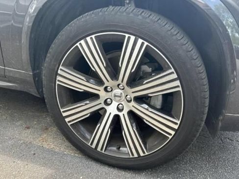 Used 2023 Volvo XC90 B6 Ultimate w/ Protection Package Premier AWD/4WD image 16