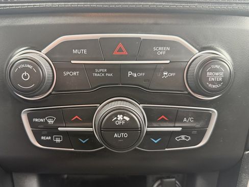 Used 2021 Dodge Charger GT w/ Plus Group image 28