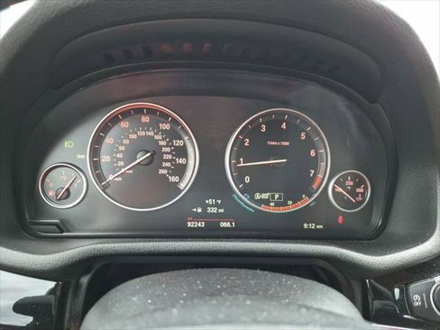 Used 2017 BMW X3 sDrive28i image 16