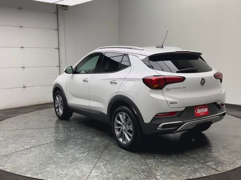 Used 2023 Buick Encore GX Essence w/ Experience Buick Package AWD/4WD image 38