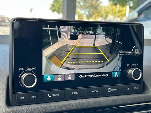 New 2026 Honda Civic Sport image 15